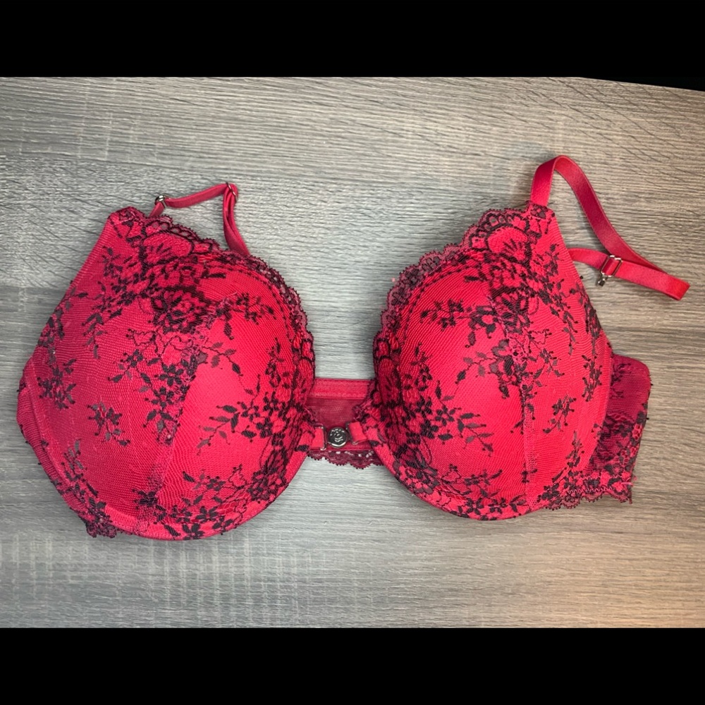 Lace Bra